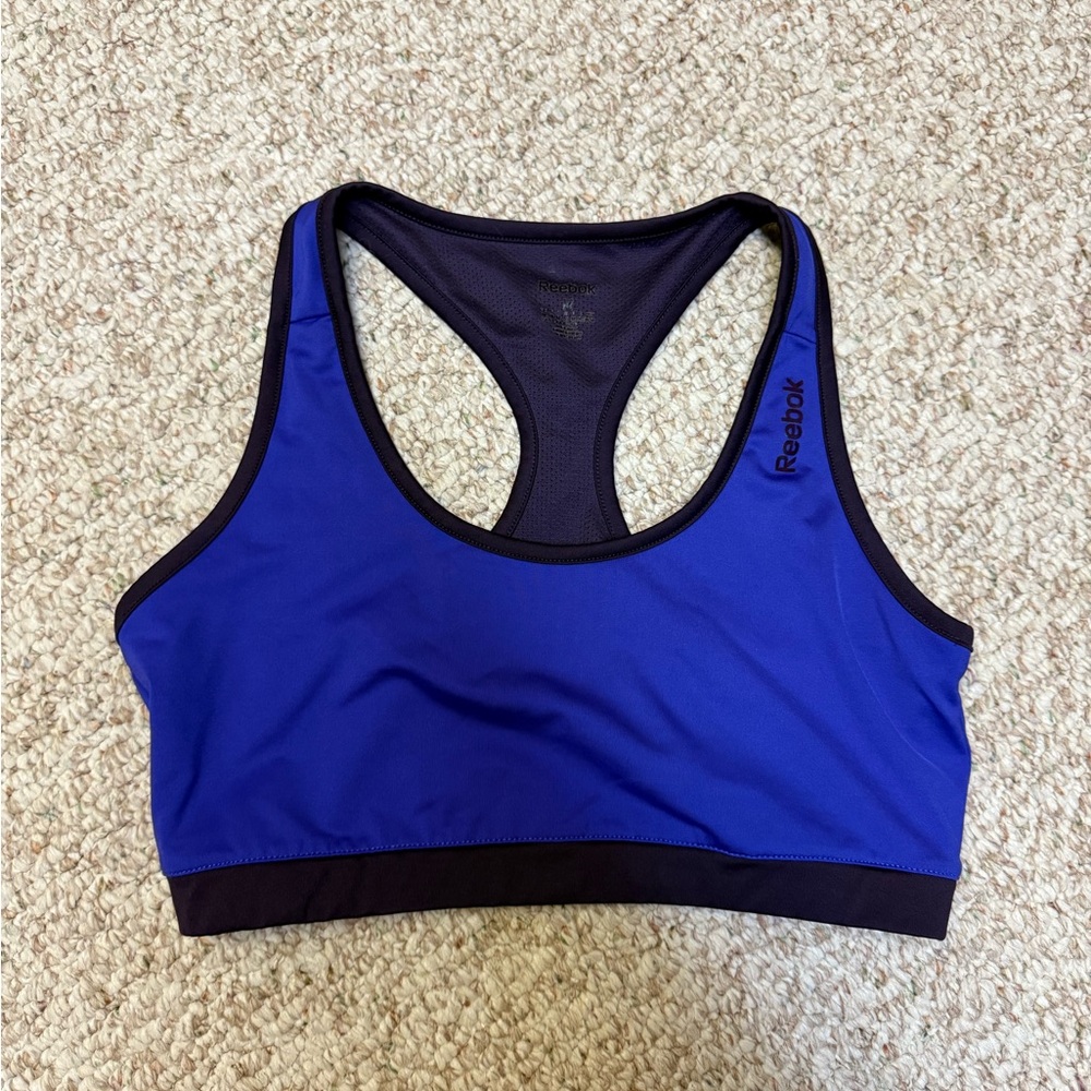 BUNDLE Sports bras - Reebok, Nike, Adidas and Lululemon